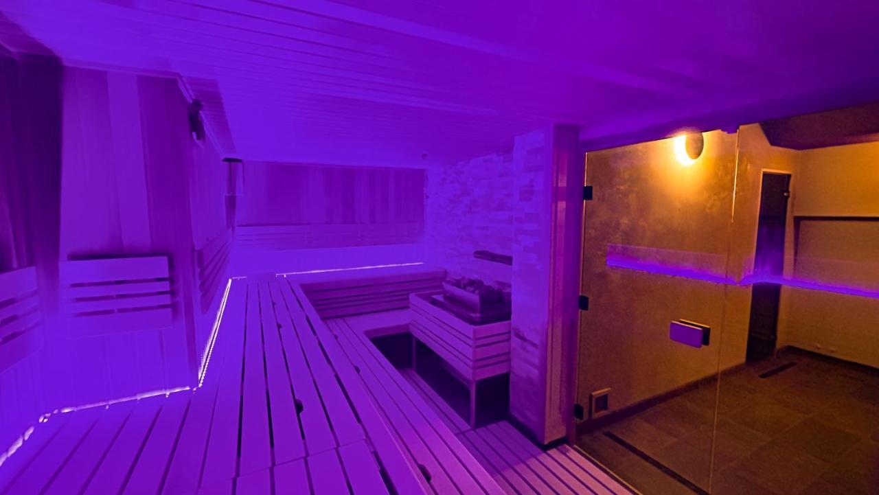 Lh Parkhotel Hluboka Nad Vltavou Congress & Wellness Экстерьер фото
