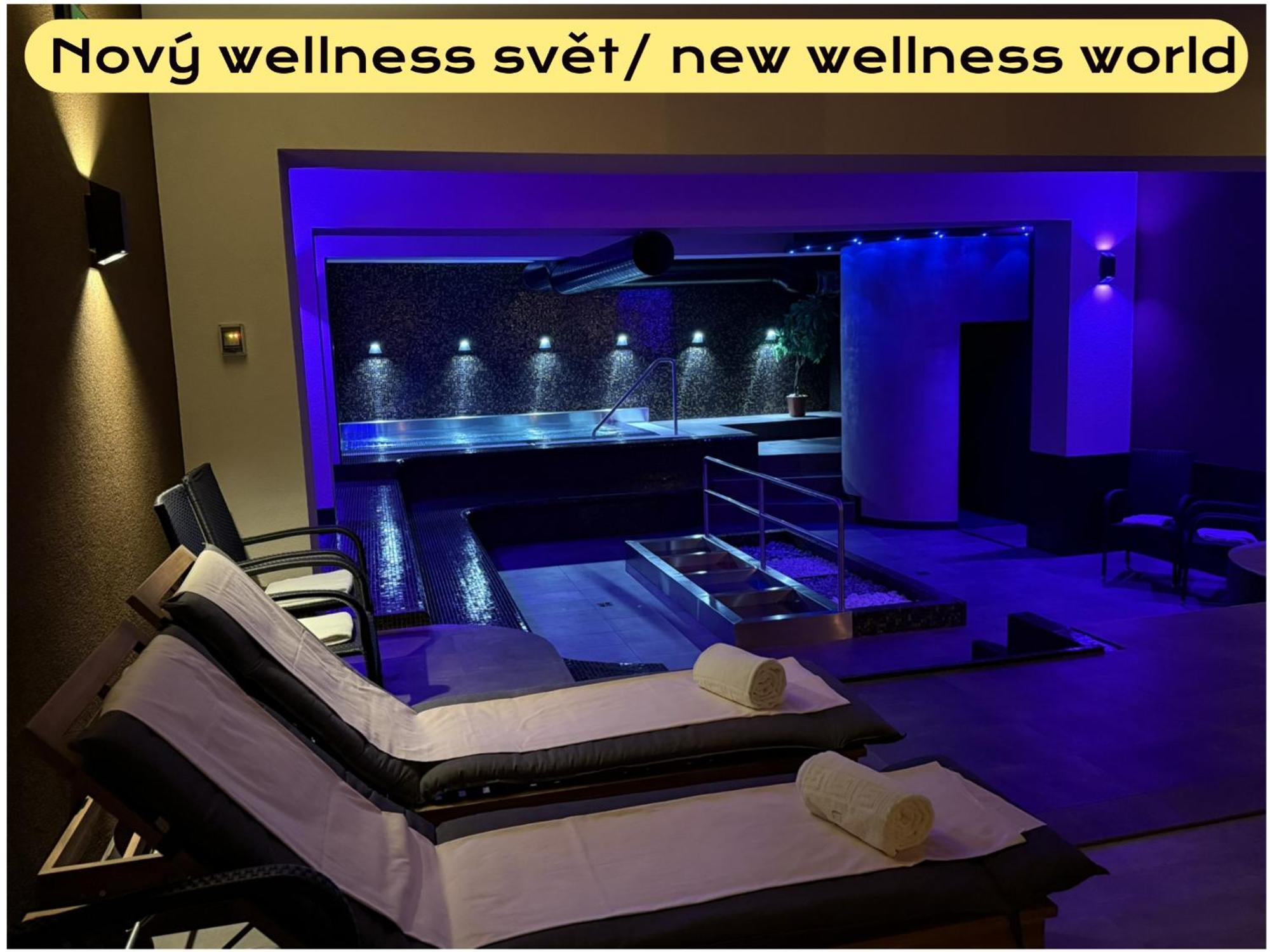 Lh Parkhotel Hluboka Nad Vltavou Congress & Wellness Экстерьер фото